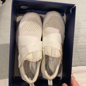 Tiem slipstream spin shoes